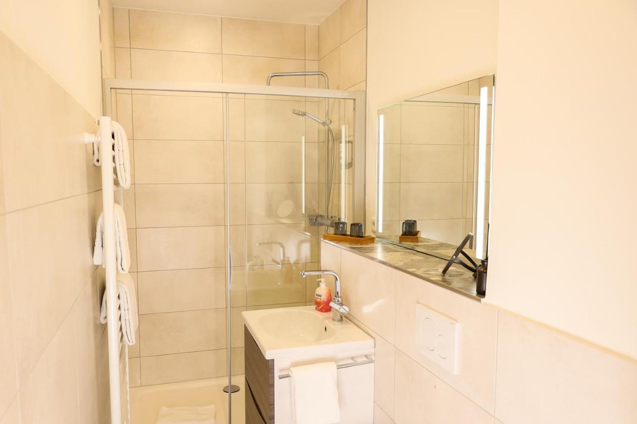 Gaestehaus Zur Linde Ίνγκολστατ Εξωτερικό φωτογραφία
